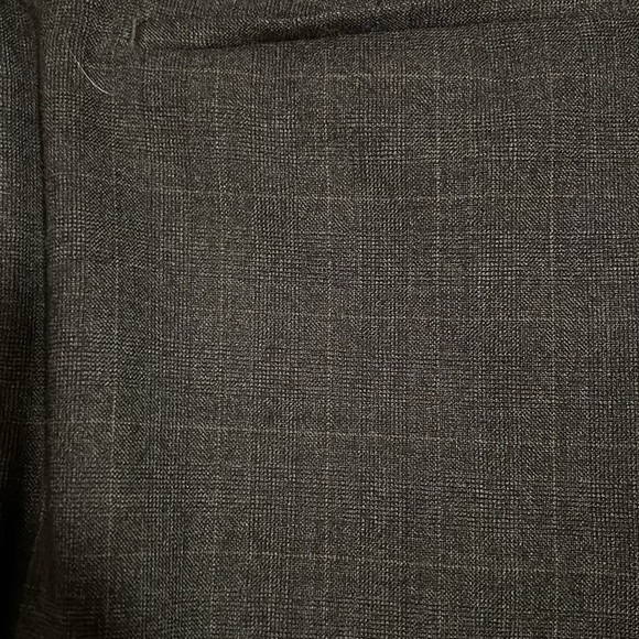 Banana Republic Modern Fit Dress Pants - Picture 3 of 9